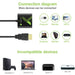 EAN 766623914635 - Techly IDATA HDMI-VGA2 adaptador de cable de vídeo VGA (D-Sub) Negro imagen 6