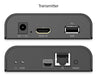 EAN 4016032501930 - Digitus DS-55355 extensor KVM Transmisor y receptor imagen 3