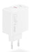 EAN 195892129165 - Lenovo G0A6065WEU cargador de dispositivo móvil Universal Blanco Corriente alterna Interior imagen 2