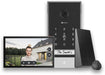 EAN 6941545631363 - EZVIZ EP7 sistema de intercomunicación de video 17,8 cm (7") Negro, Plata imagen 1