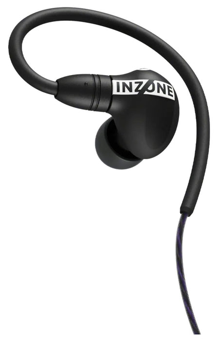EAN 4548736171084 - Sony Inzone E9 Auriculares Alámbrico Dentro de oído Llamadas/Música USB Tipo C Negro imagen 12