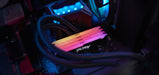 EAN 740617337525 - Kingston Technology FURY Beast RGB módulo de memoria 4 x 8 GB 3200 MT/s 288-pin DIMM imagen 4