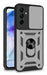 EAN 8434847072951 - COOL Accesorios 8434847072951 funda para teléfono móvil 16,8 cm (6.6") Negro, Gris imagen 1