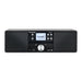 EAN 5025232944279 - Panasonic SC-DM202EG-K sistema de audio para el hogar Microcadena de música para uso doméstico 24 W Negro imagen 1