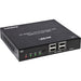 EAN 4043718348817 - InLine 57886H extensor KVM Receptor imagen 1