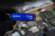 EAN 5908267913611 - Goodram SSDR-GRC01-500-80 unidad de estado sólido 500 GB M.2 PCI Express 5.0 NVMe 3D NAND imagen 8