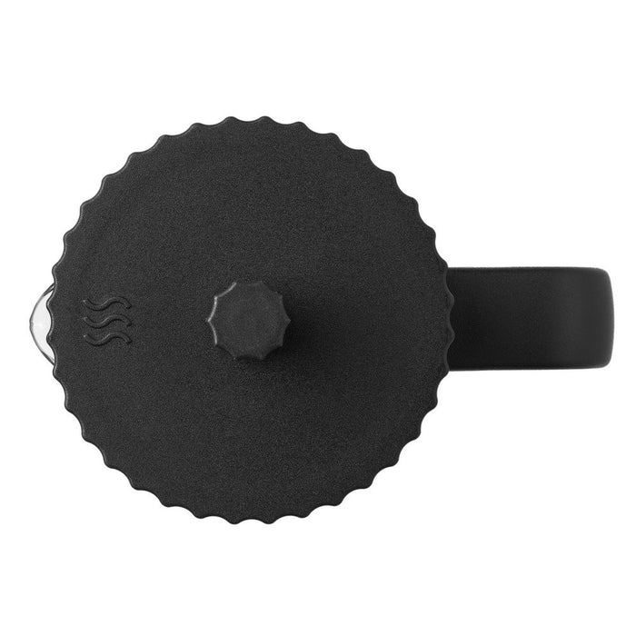 EAN 4260709013770 - Resto Kitchenware 90530 cafetera manual Francés de Prensa 0,6 L Negro imagen 8