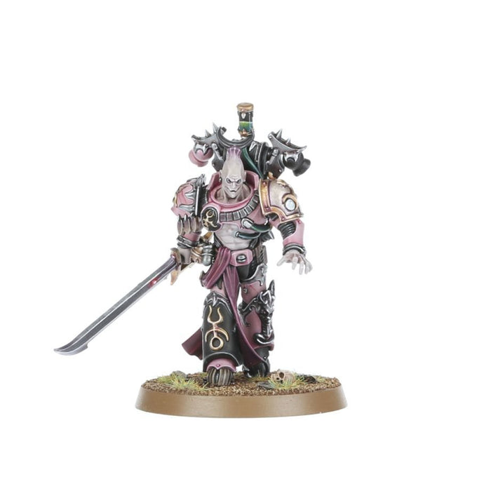 EAN 5011921225941 - Games Workshop 73-371 collectible figure imagen 4