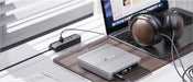EAN 6953175761020 - FiiO DM13 Reproductor de CD portátil Transparente imagen 6