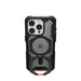 EAN 0840283912061 - Urban Armor Gear Plasma XTE funda para teléfono móvil 15,5 cm (6.1") Negro, Naranja imagen 4