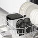 EAN 3045387290849 - Tefal Easy Fry & Grill EY8014 Doble 6,5 L Independiente 1830 W Freidora de aire caliente Azul imagen 11