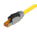 EAN 7630049611023 - ROLINE 21.15.1851 cable de red Amarillo 5 m Cat8.1 S/FTP (S-STP) imagen 1