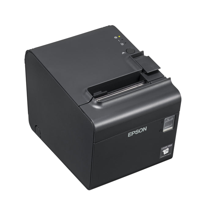 EAN 8715946680163 - Epson C31C412682 impresora de etiquetas Térmica directa 203 x 203 DPI 90 mm/s Alámbrico imagen 5