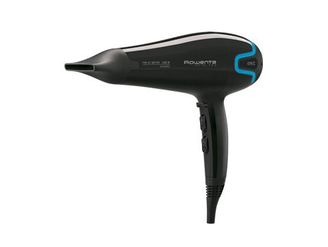 EAN 3121040054109 - Rowenta CV8730 secador 2200 W Negro imagen 2