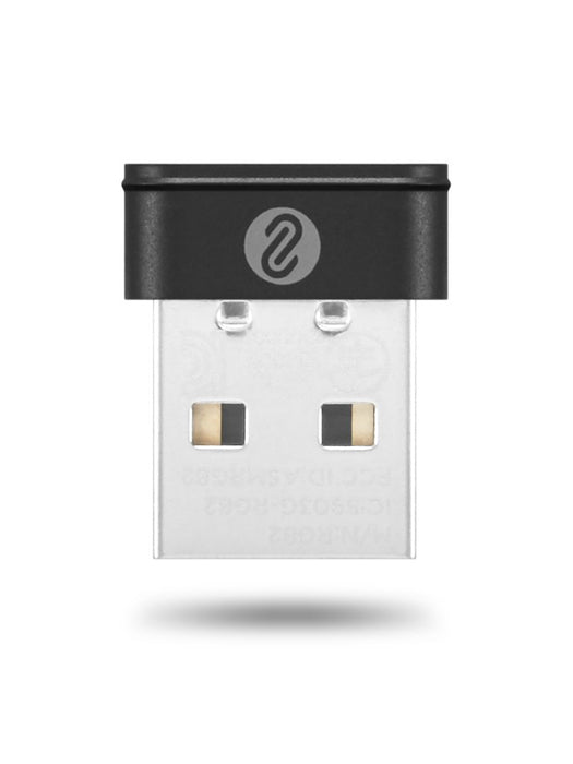 EAN 195892131458 - Lenovo 4XH1S61880 accesorio dispositivo de entrada Receptor USB imagen 1