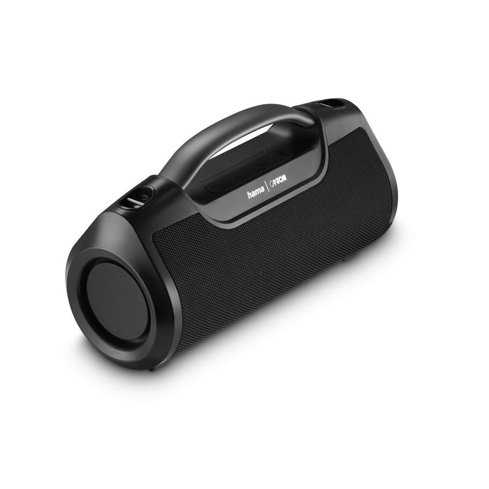 EAN 4047443511478 - Hama Mate Pro Altavoz portátil estéreo Negro 60 W imagen 4