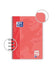 EAN 4006140026555 - Oxford 400091924 cuaderno y block A4 80 hojas Multicolor imagen 3