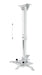 EAN 4250058558077 - Hagor HA BDH montaje para projector Techo Acero inoxidable imagen 1