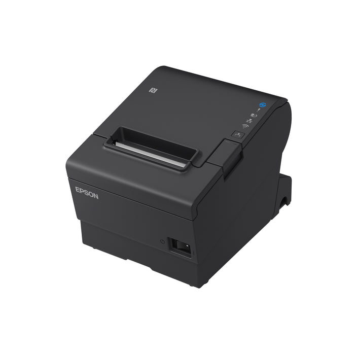 EAN 196548522668 - HP Epson TM-T88VII PUSB Thermal Printer imagen 1
