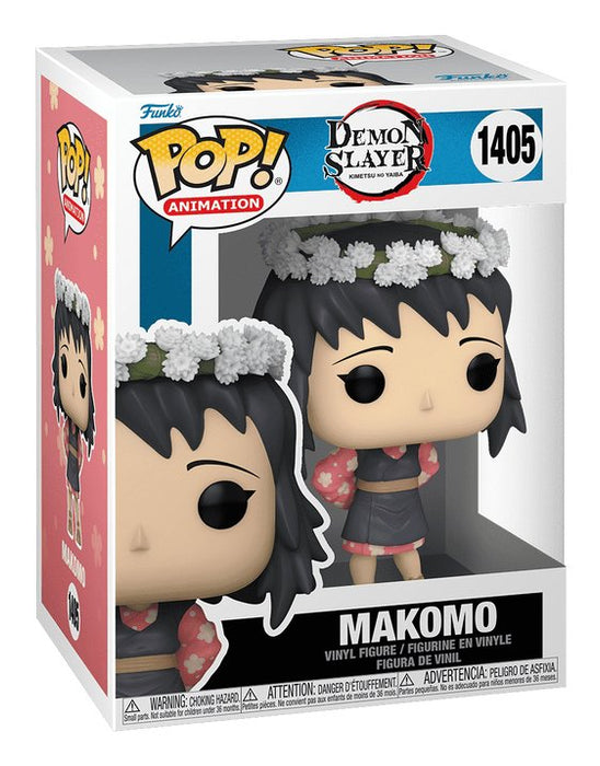 EAN 889698721325 - FUNKO POP! Animation 72132 collectible figure imagen 2