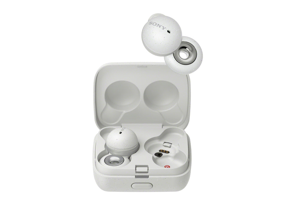 EAN 4548736132108 - Sony Linkbuds Auriculares True Wireless Stereo (TWS) Dentro de oído Llamadas/Música Bluetooth Blanco imagen 6