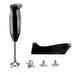 EAN 7610497621485 - Bamix Cordless PLUS Batidora de inmersión 200 W Negro, Acero inoxidable imagen 1