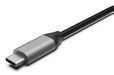 EAN 4047443542533 - Hama 00200147 hub de interfaz USB Tipo C 10000 Mbit/s Gris imagen 5