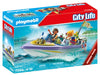 EAN 4008789713667 - Playmobil City Life 71366 figura de juguete para niños imagen 2