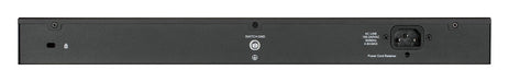 EAN 0790069467868 - D-Link DGS-1100-26MPV2/E switch Gestionado L2 Gigabit Ethernet (10/100/1000) Energía sobre Ethernet (PoE) imagen 2