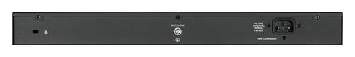 EAN 0790069467868 - D-Link DGS-1100-26MPV2/E switch Gestionado L2 Gigabit Ethernet (10/100/1000) Energía sobre Ethernet (PoE) imagen 2