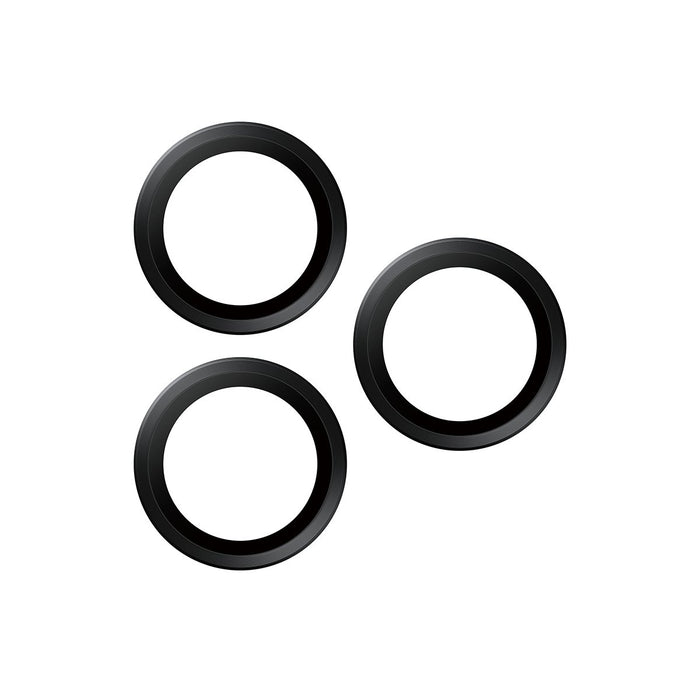 EAN 5715685043758 - PanzerGlass ® Hoops® Ceramic Camera Lens Protector iPhone 2026 Pro | 2026 Pro Max Protector de pantalla 1 imagen 4