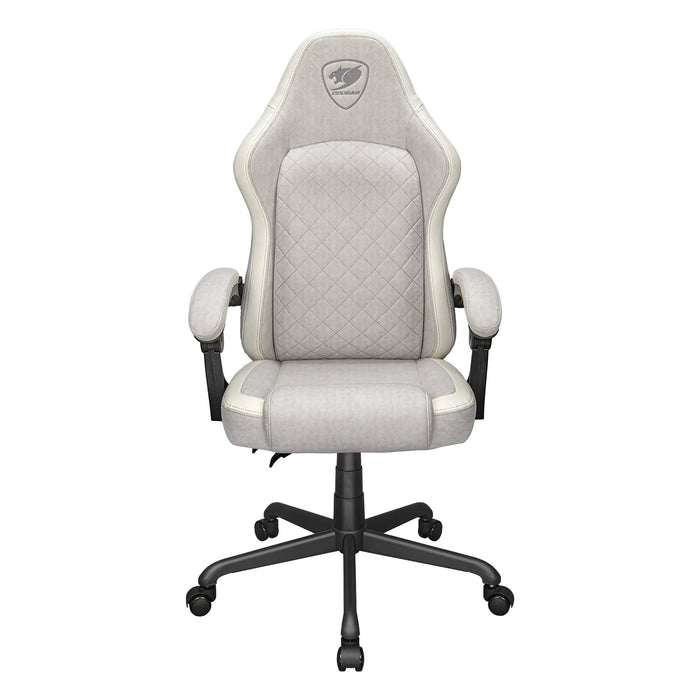 EAN 4711649770983 - COUGAR CGR-FXF-ASW Silla para videojuegos universal Asiento acolchado Ceniza imagen 7
