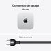 EAN 195951440880 - Apple Mac mini Apple M 16 GB macOS 27 Golden Gate Mini PC imagen 8