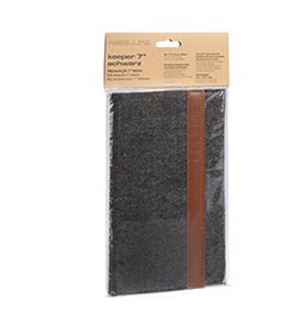 EAN 4040895637215 - Ultron RealLife 17,8 cm (7") Funda Negro imagen 2