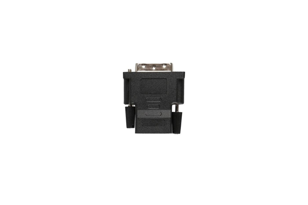 EAN 5705965855782 - Microconnect HDM19F24 cambiador de género para cable HDMI 19 DVI 24+1 Negro imagen 2