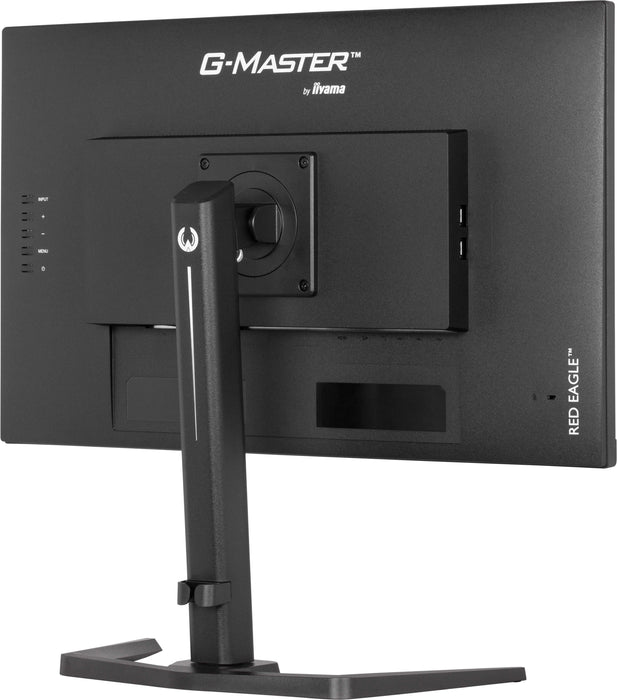 EAN 4948570123988 - iiyama G-MASTER GB2770QSU-B6 pantalla para PC 68,6 cm (27") 2560 x 1440 Pixeles Wide Quad HD LCD Negro imagen 11