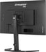 EAN 4948570123988 - iiyama G-MASTER GB2770QSU-B6 pantalla para PC 68,6 cm (27") 2560 x 1440 Pixeles Wide Quad HD LCD Negro imagen 11