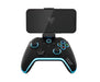 EAN 5425025593927 - Dragonshock Aurora Plus Negro Bluetooth/RF/USB Gamepad Analógico/Digital Android, PC, Playstation 3, iOS imagen 2