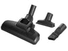 EAN 5907512864241 - Lafe LAFODK46412 aspiradora 1 L Aspiradora cilíndrica Secar 800 W Bolsa para el polvo imagen 7
