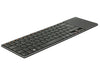 EAN 4043619124541 - DeLOCK 12454 teclado para móvil MicroUSB Negro imagen 1