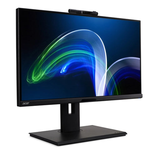 EAN 4711121221927 - Acer B278U pantalla para PC 68,6 cm (27") 2560 x 1440 Pixeles 2K Ultra HD LED Negro imagen 2
