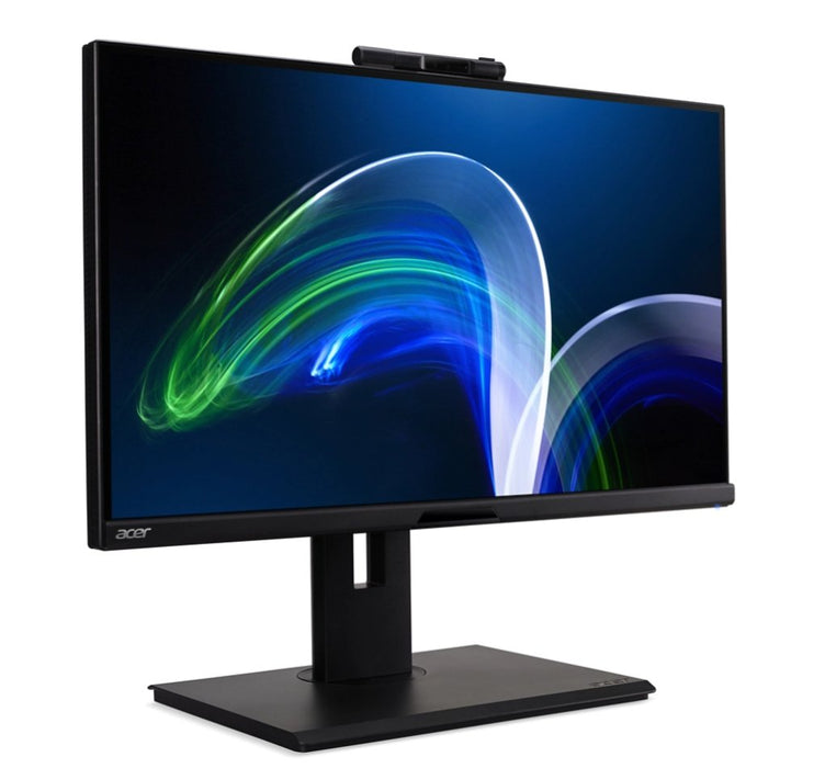 EAN 4711121221927 - Acer B278U pantalla para PC 68,6 cm (27") 2560 x 1440 Pixeles 2K Ultra HD LED Negro imagen 2