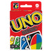 EAN 0746775036744 - Mattel Games UNO Perder las cartas imagen 1