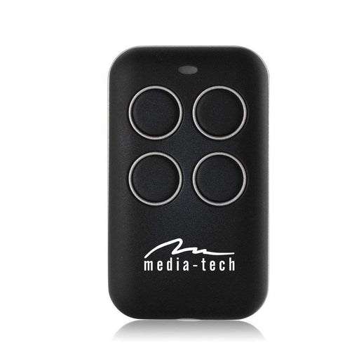 EAN 5906453151083 - Media-Tech MT5108 mando a distancia RF inalámbrico Botones imagen 1