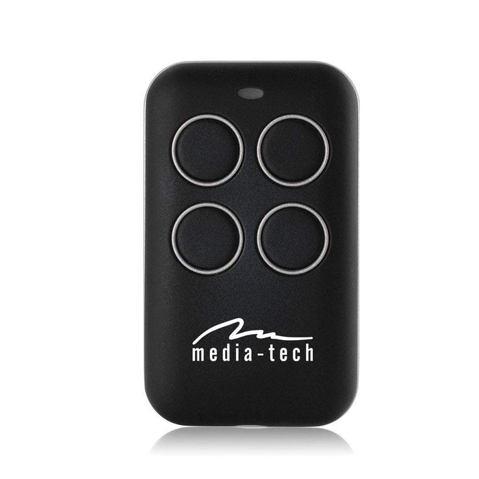 EAN 5906453151083 - Media-Tech MT5108 mando a distancia RF inalámbrico Botones imagen 1
