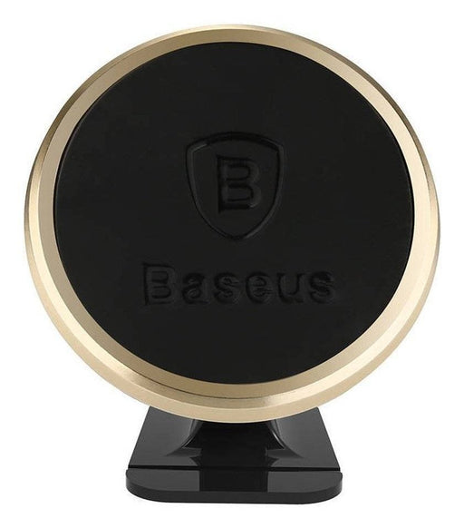 EAN 6932172627041 - Baseus SUCX140015 soporte Soporte pasivo Teléfono móvil/smartphone Oro, Negro imagen 2