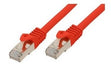 EAN 4017538009104 - shiverpeaks BASIC-S cable de red Rojo 15 m Cat7 S/FTP (S-STP) imagen 1