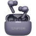 EAN 5291485015282 - Canyon CNS-TWS10PL auricular y casco True Wireless Stereo (TWS) Dentro de oído Llamadas/Música/Deporte/Us imagen 2