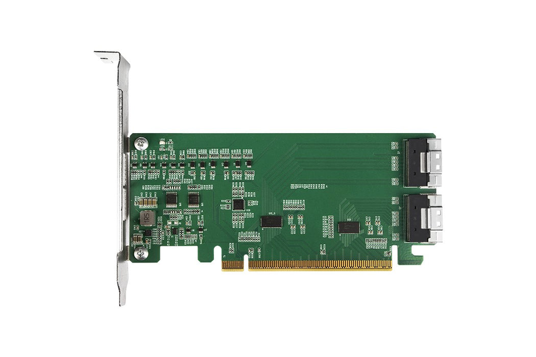 EAN 4713227446211 - Icy Dock MB308A tarjeta y adaptador de interfaz SAS imagen 3
