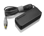 EAN 5711783914723 - Lenovo 45N0313 adaptador e inversor de corriente Interior 65 W Negro imagen 1